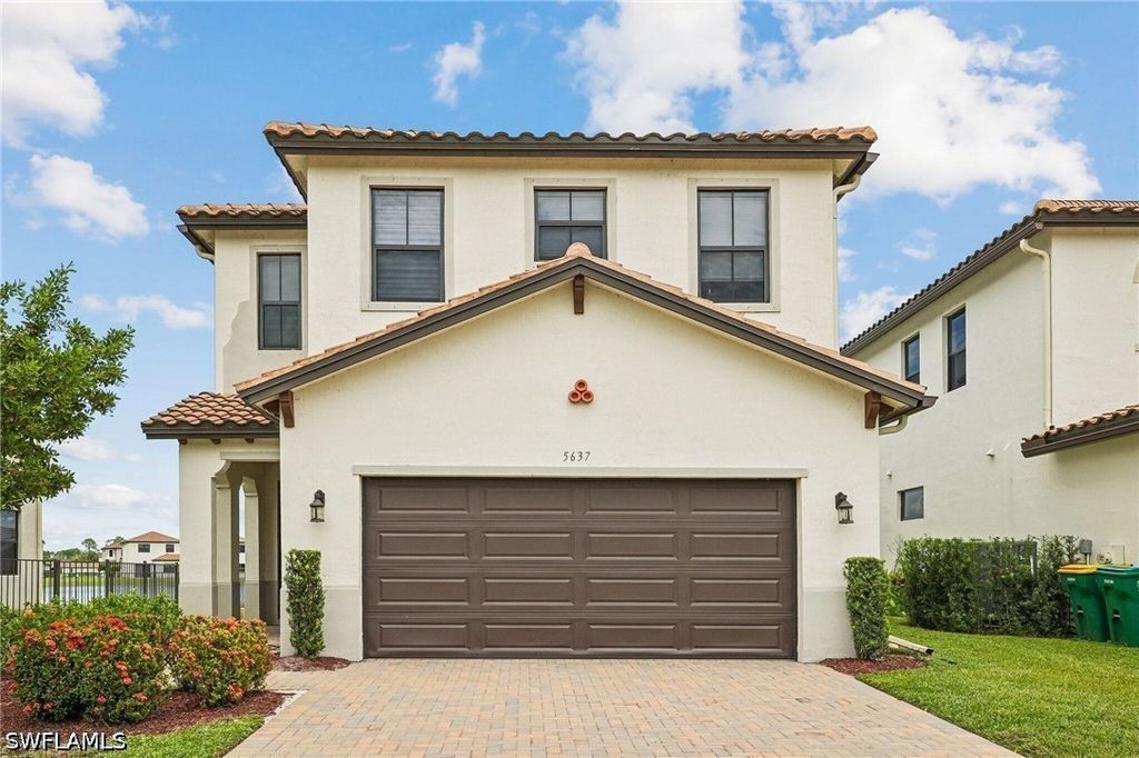 5637 Agostino Way, Ave Maria