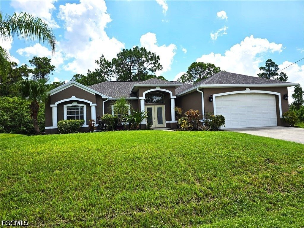 839 Puccini Ave S, Lehigh Acres
