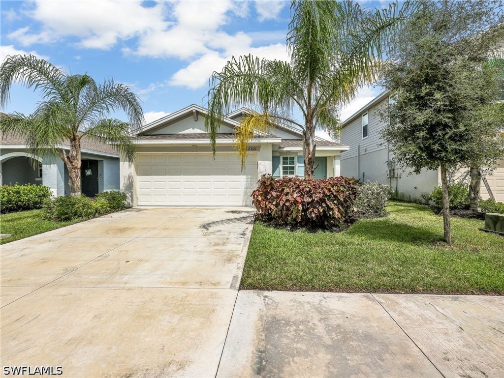 12321 Dakota Ridge Pl, Lehigh Acres
