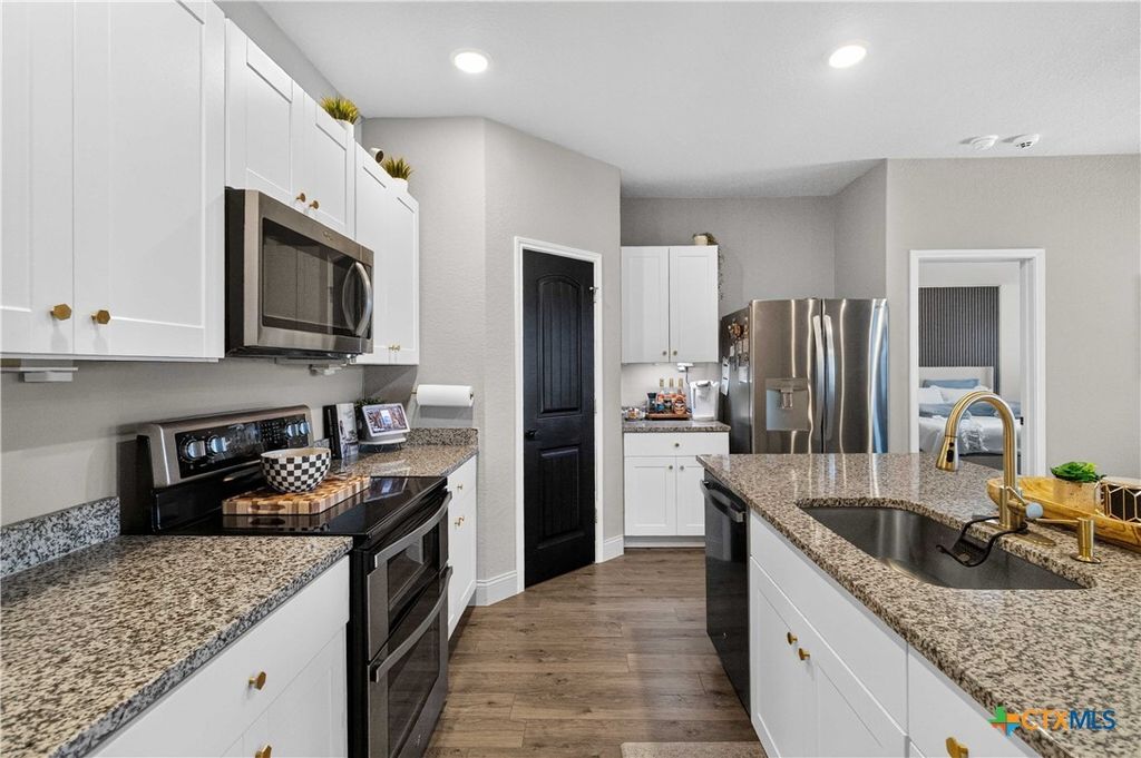 908 Gerardia Court, Seguin
