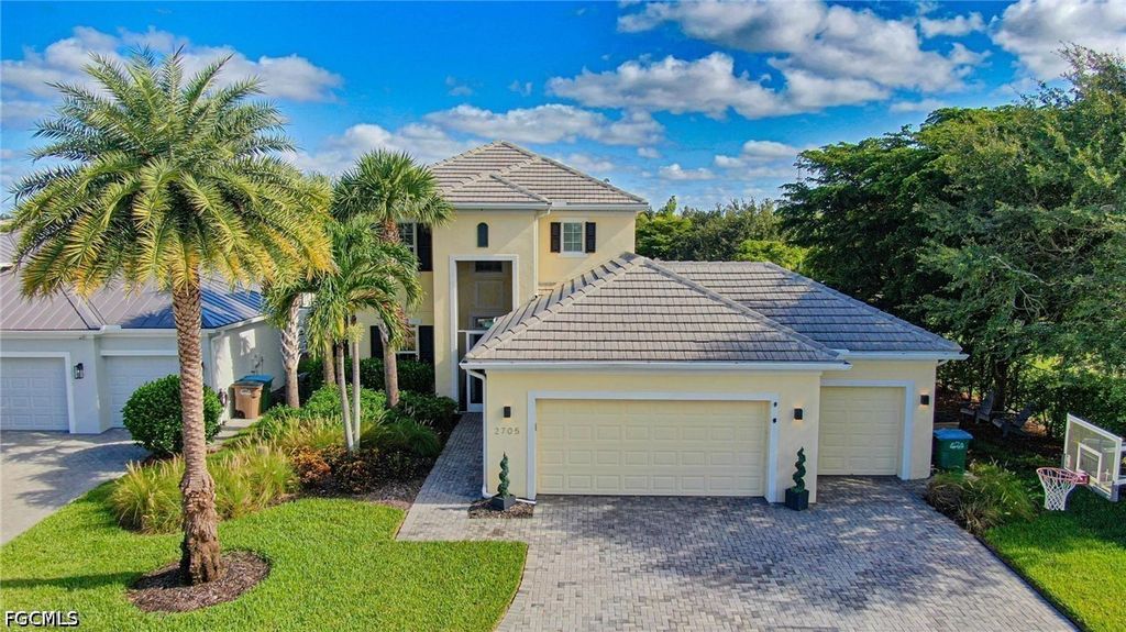 2705 Lambay Ct, Cape Coral