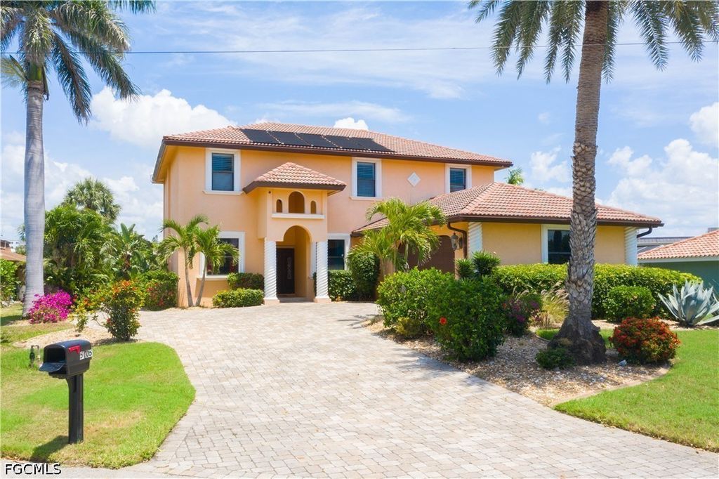 5105 Rutland Ct, Cape Coral