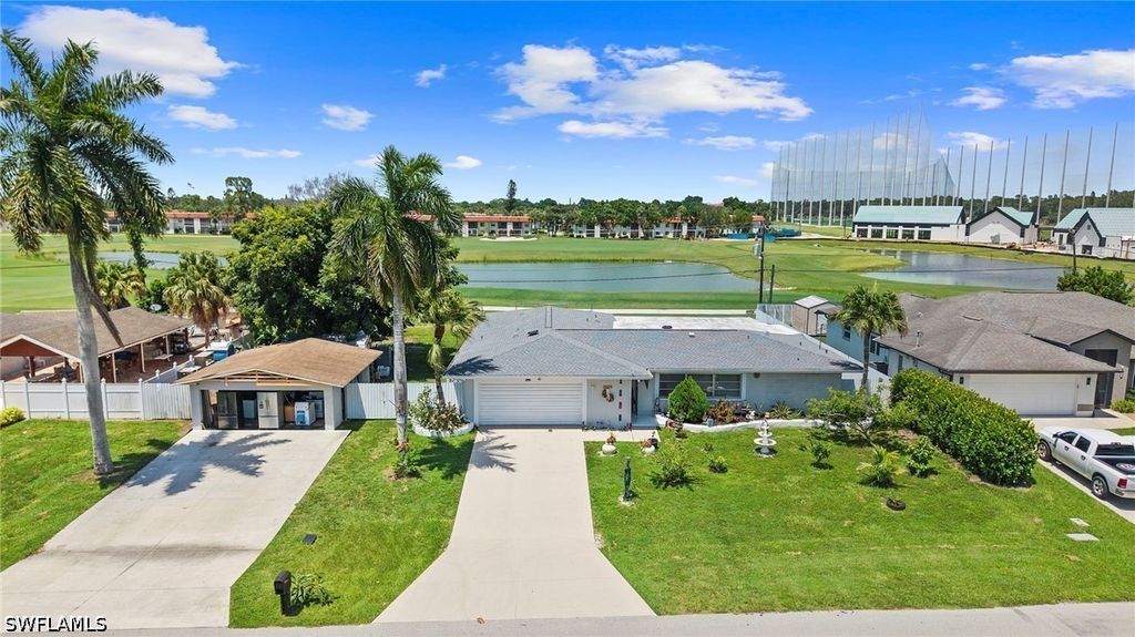 4109 29th Pl Sw, Naples