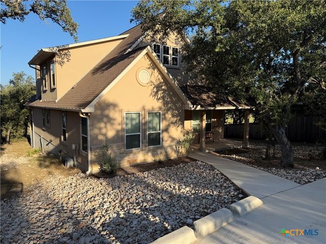  Homes for Sale located at 3891 Potters Creek Road, in the city of Canyon Lake, Texas 78133