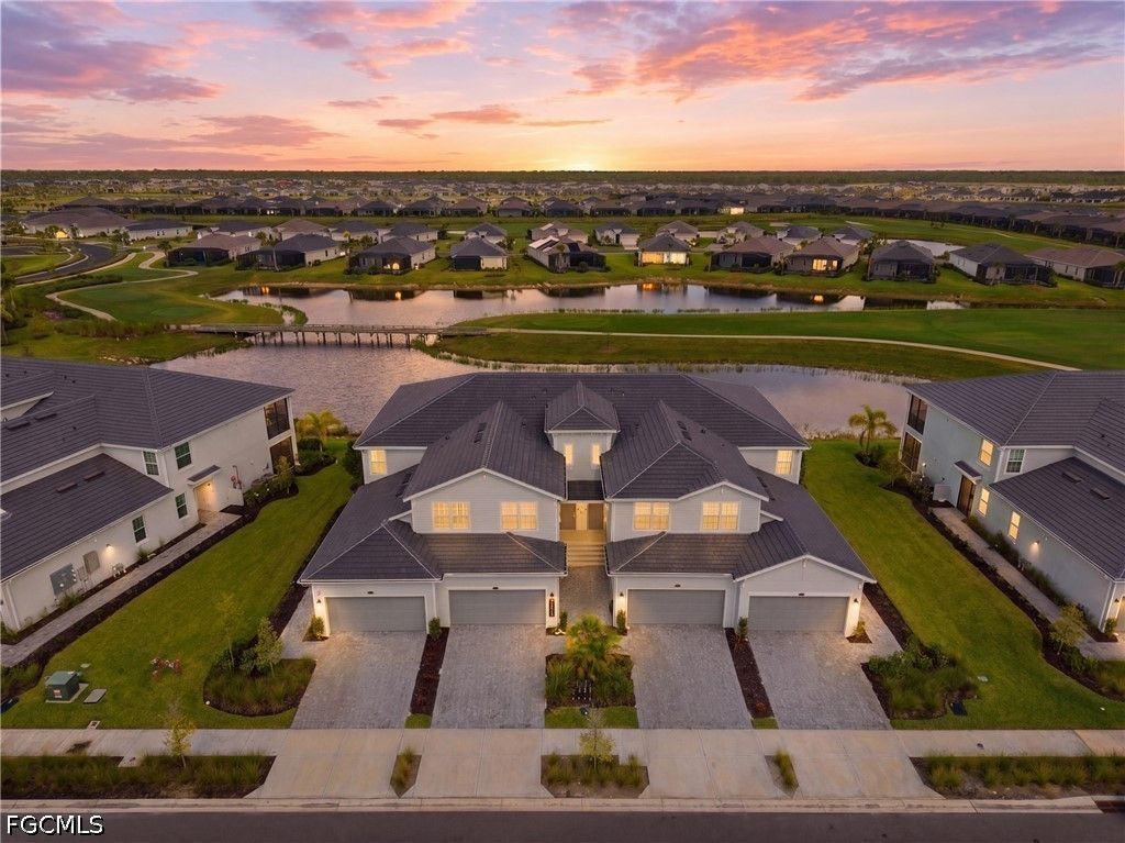 15194 Bluffton Ln 1421, Punta Gorda