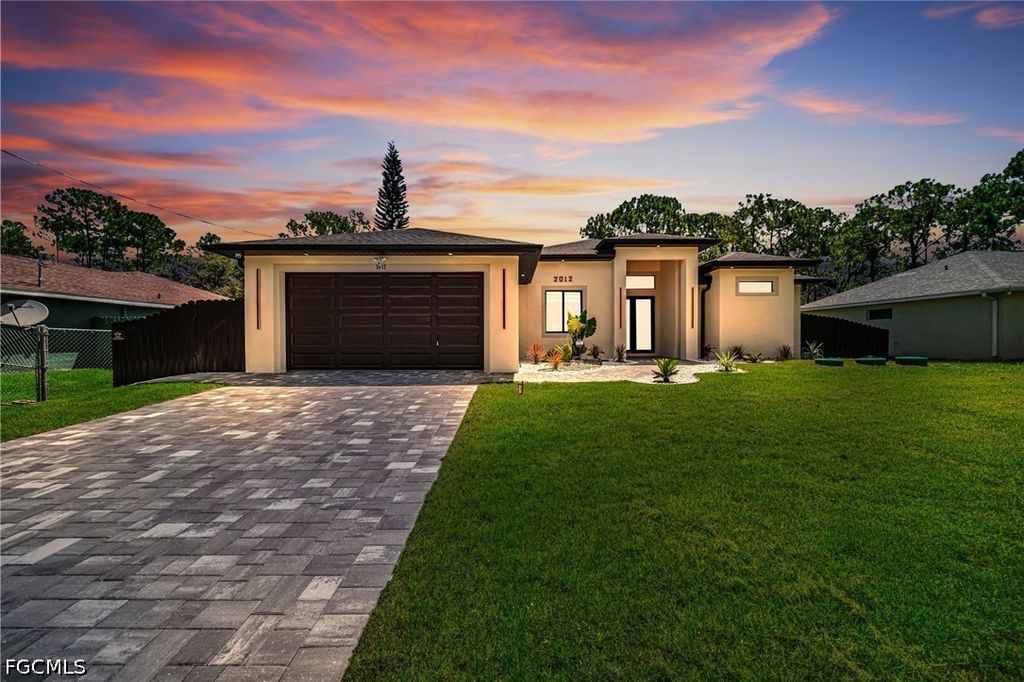 2012 Robert Ave, Alva