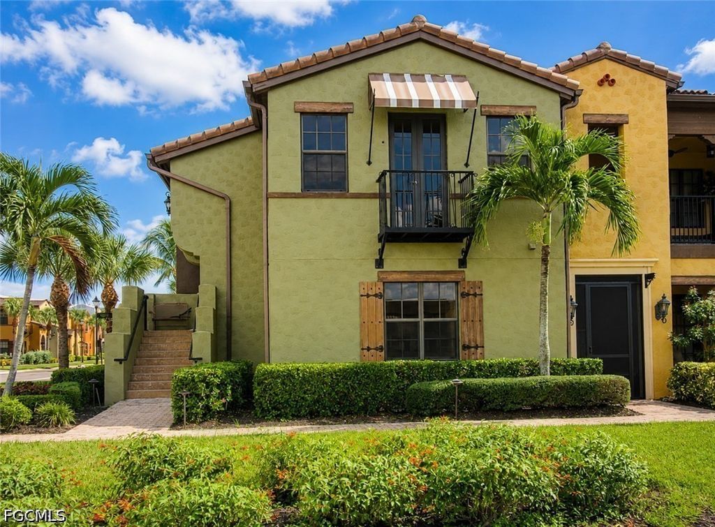11908 Izarra Way 7001, Fort Myers