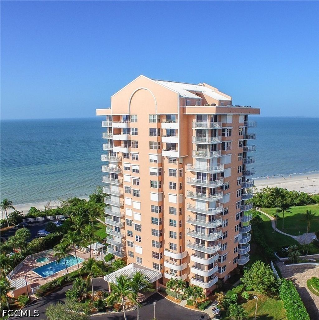 7390 Estero Blvd 1202, Fort Myers Beach
