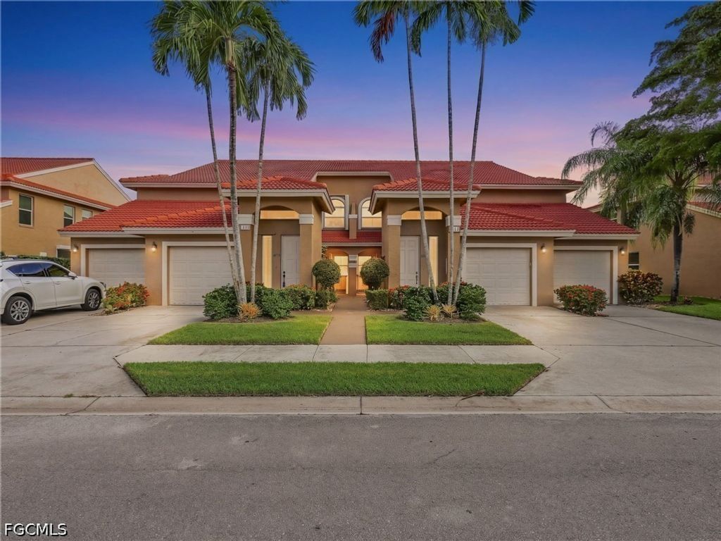 2535 Aspen Creek Ln 201, NAPLES