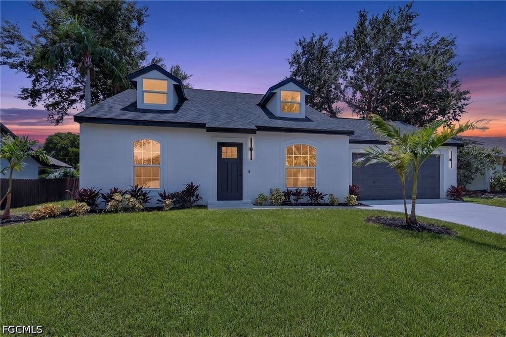 9100 Aster Rd, FORT MYERS