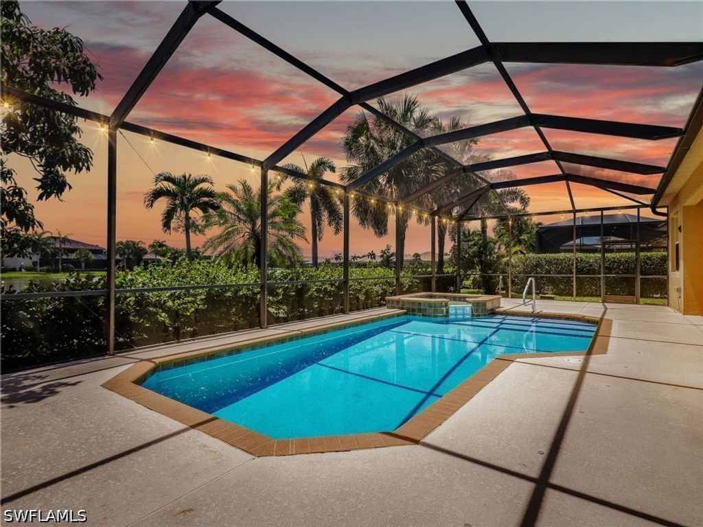 20921 Torre Del Lago St, Estero
