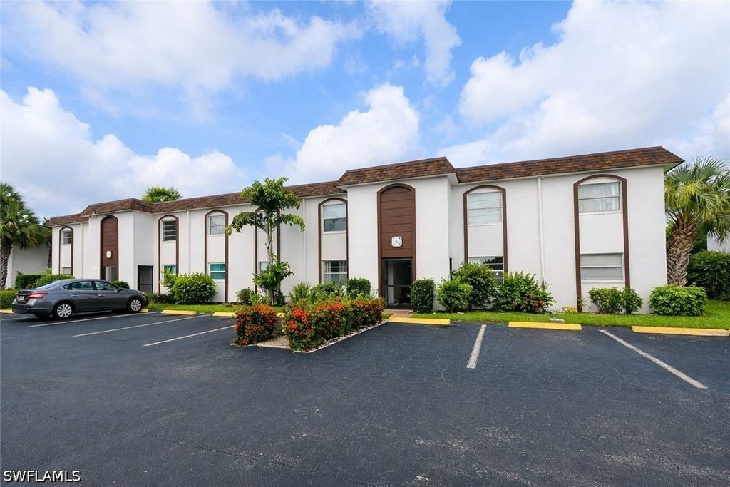 2828 Jackson St C4, Fort Myers