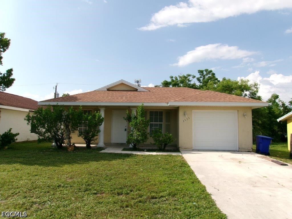 3533 South St, Fort Myers
