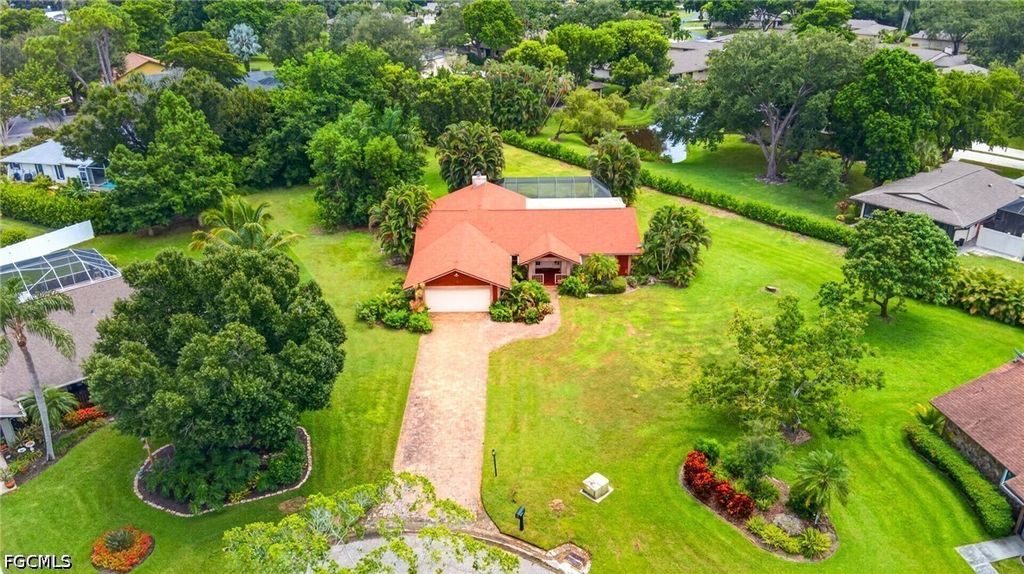 5710 Basswood Ct, Fort Myers