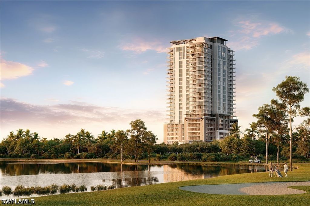 5100 Baybridge Blvd 601, Estero