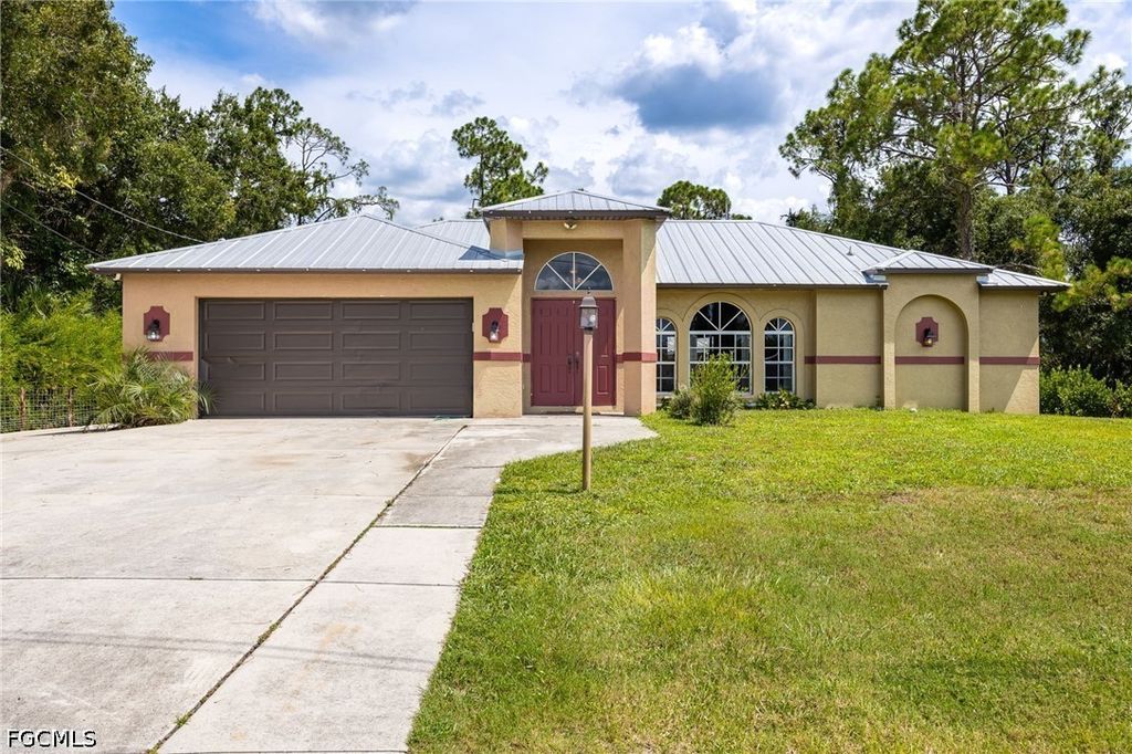 11402 Habersham Ct, North Fort Myers