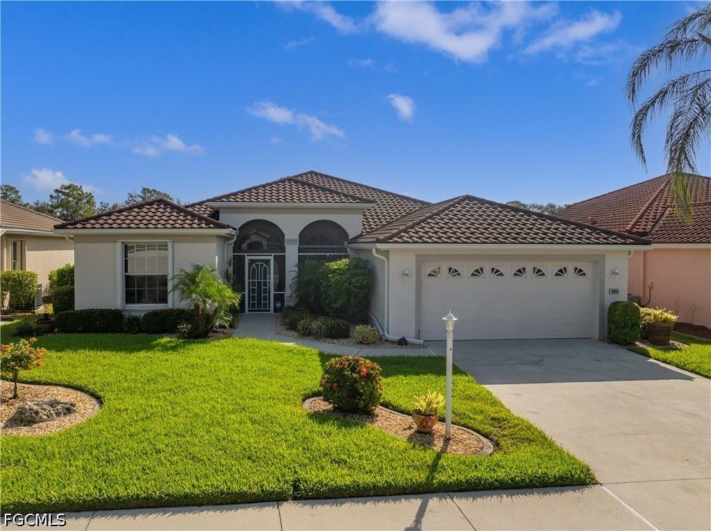 20810 Mykonos Ct, NORTH FORT MYERS