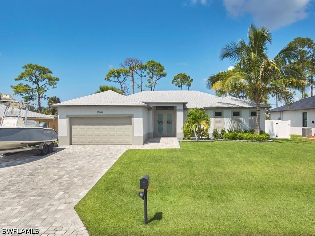 23240 W El Dorado Ave, Bonita Springs