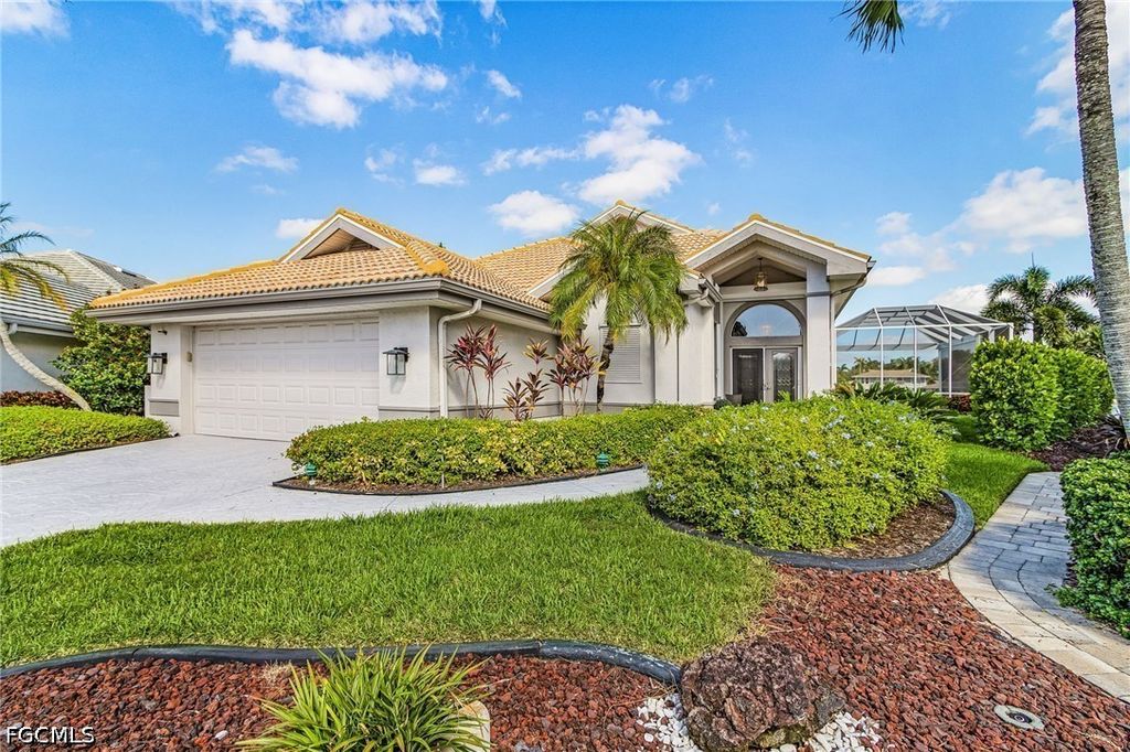 9860 Mainsail Ct, FORT MYERS