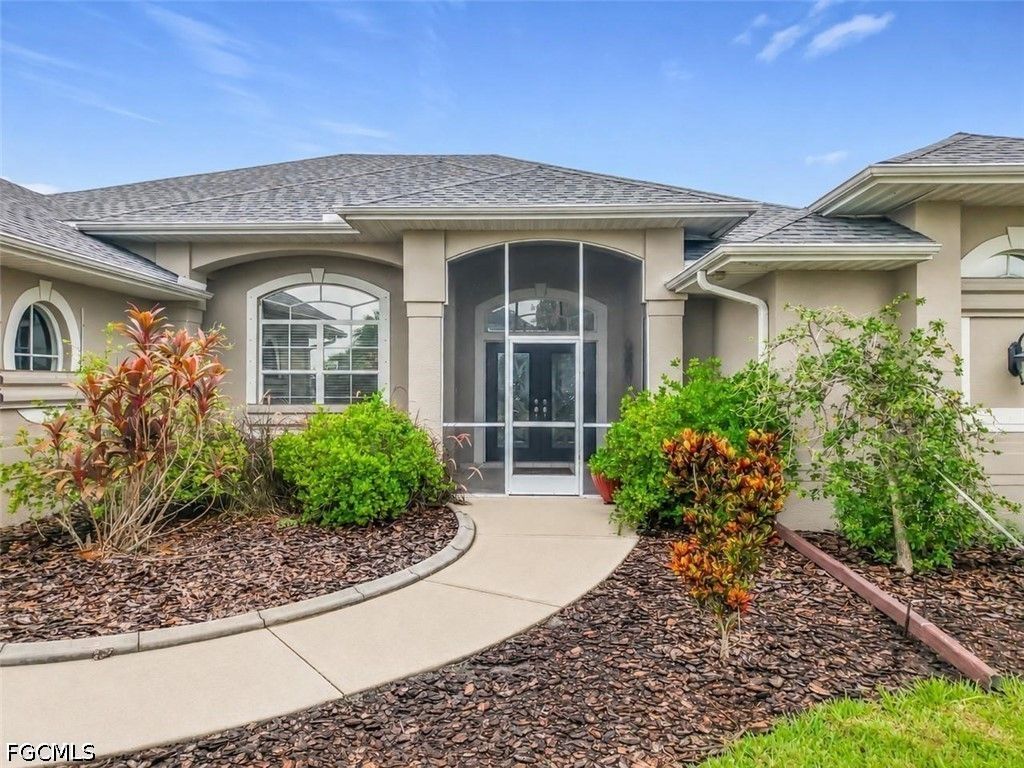 1736 Nuremberg Blvd, PUNTA GORDA