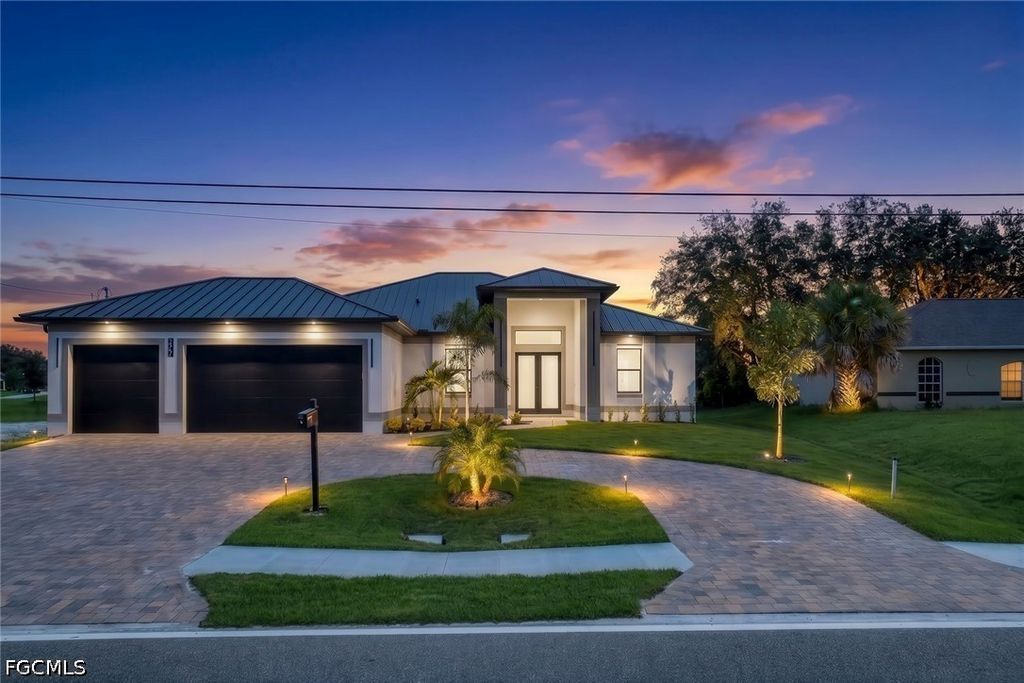 2617 Ceitus Pkwy, Cape Coral