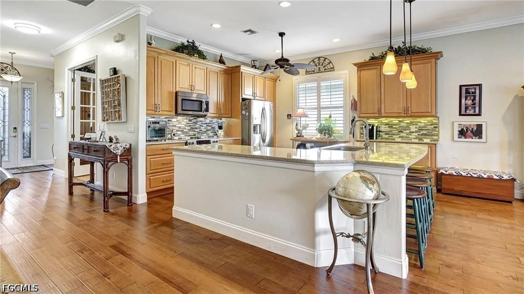 8733 Nottingham Pointe Way, Fort Myers