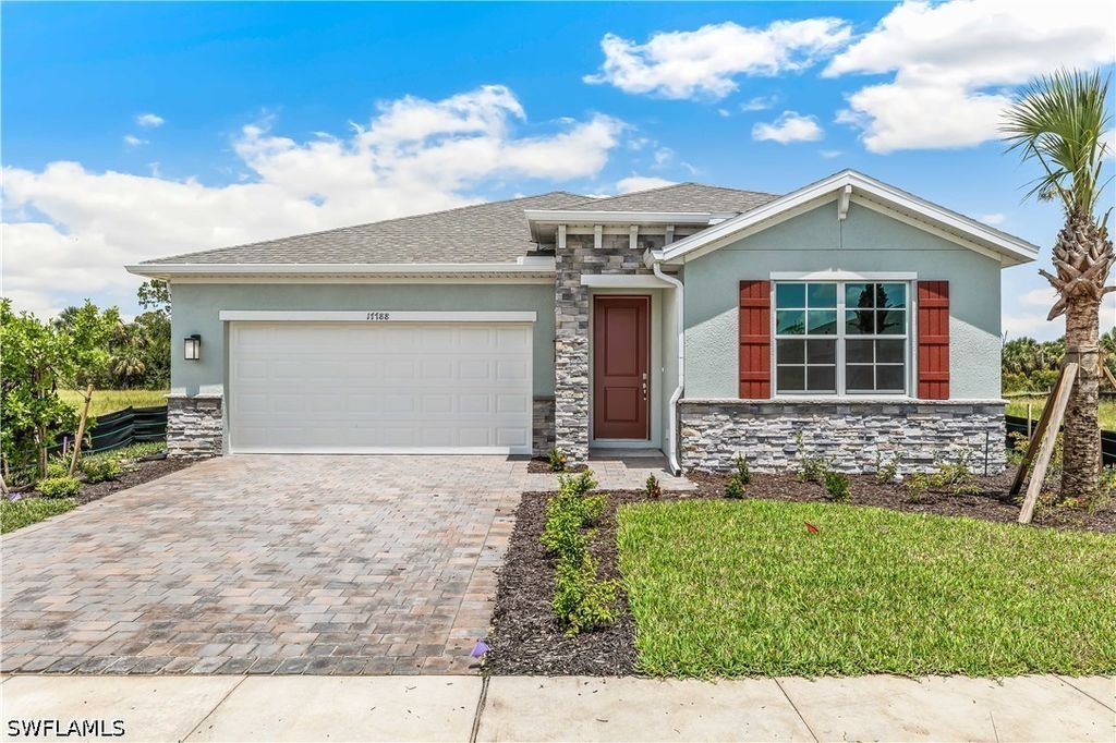 17968 Shade Tree Loop, Punta Gorda