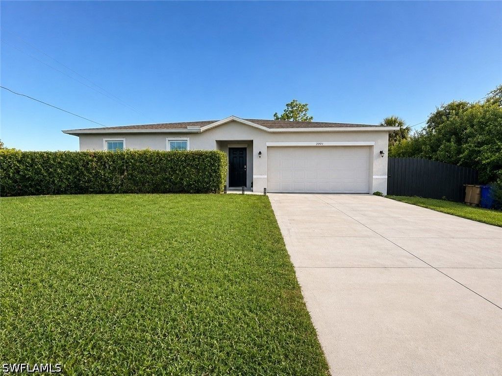 3001 40th St Sw, Lehigh Acres