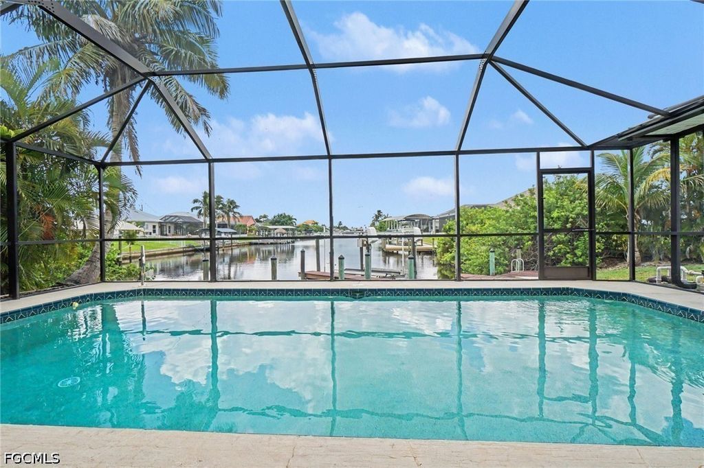 3610 Tropicana Pkwy W, CAPE CORAL