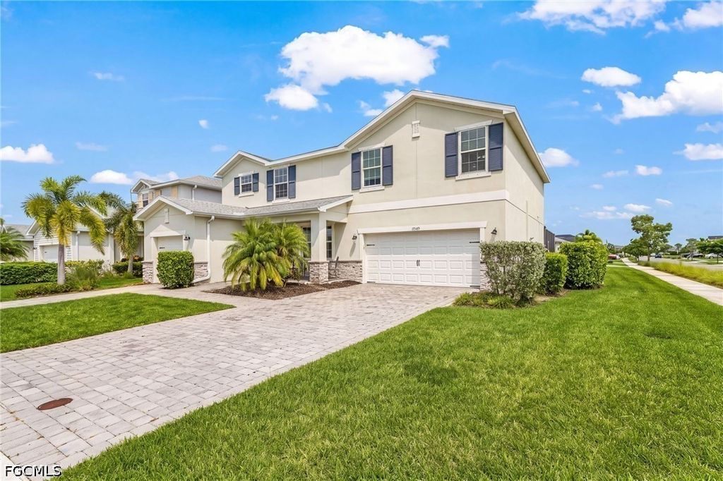 17589 Wayside Bend, PUNTA GORDA
