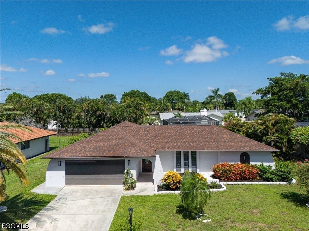 1504 Beechwood Trl, Fort Myers