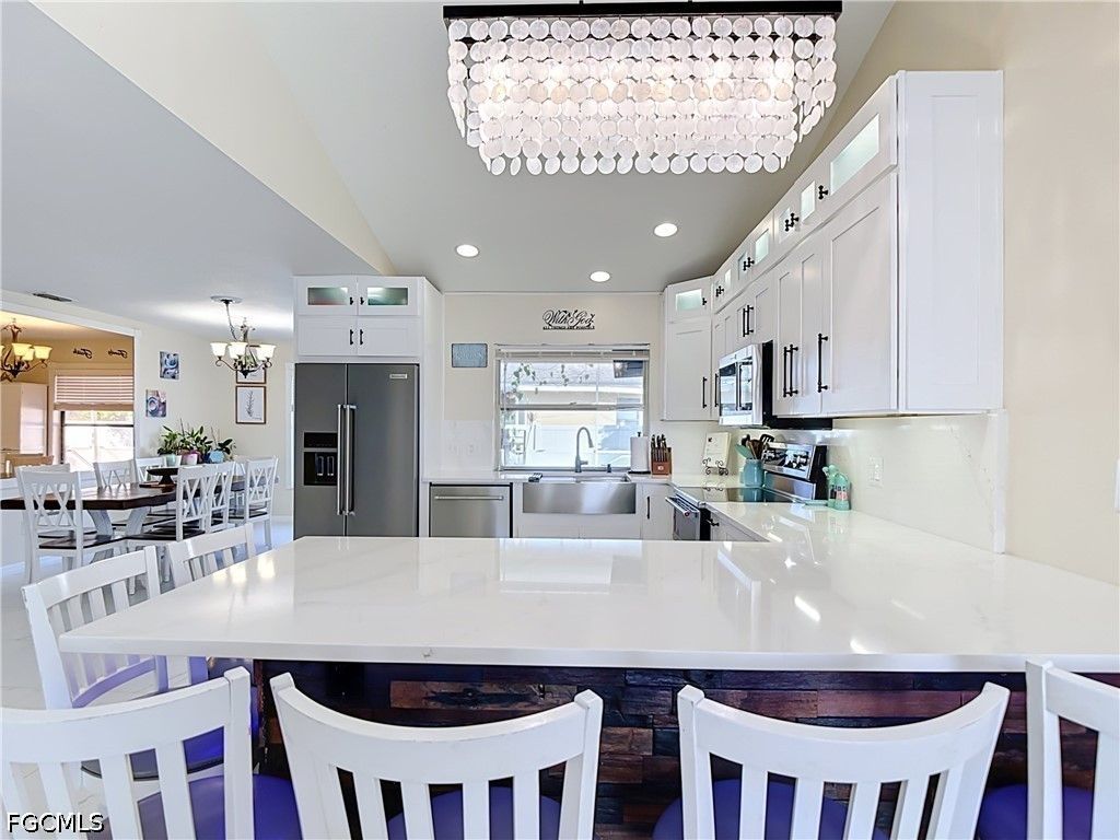 17204 Malaga Rd, Fort Myers