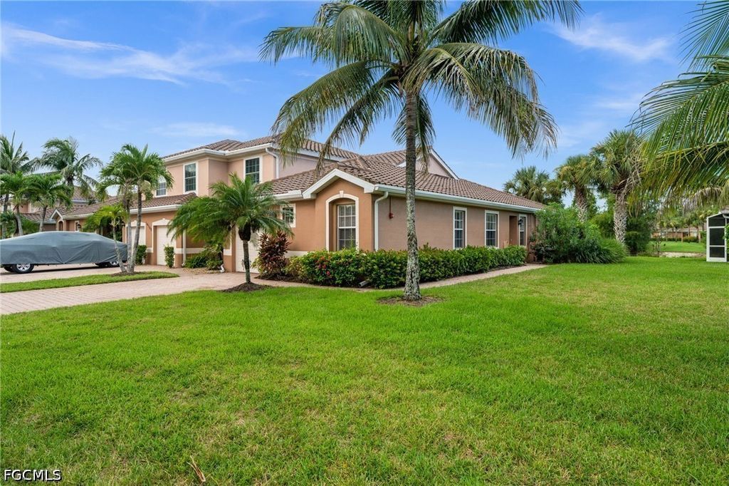 14105 Winchester Ct 504, NAPLES