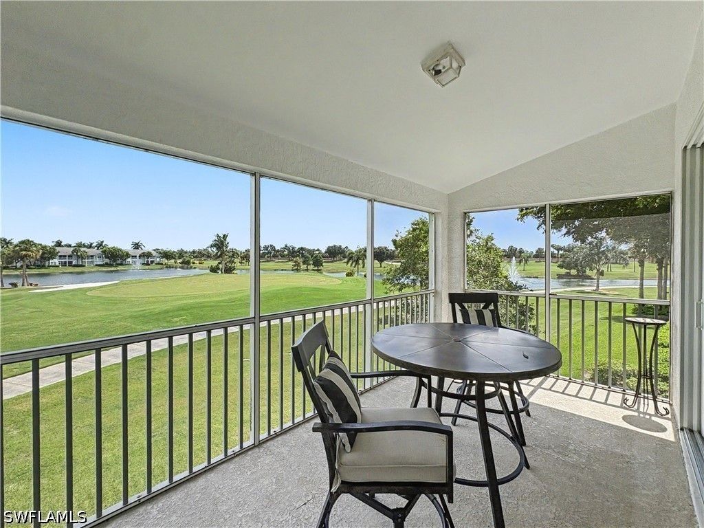 5932 Sand Wedge Ln 1708, Naples