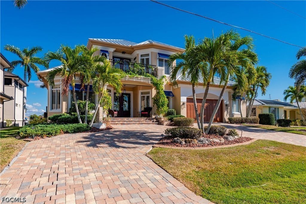 48 Colony Point Dr, PUNTA GORDA