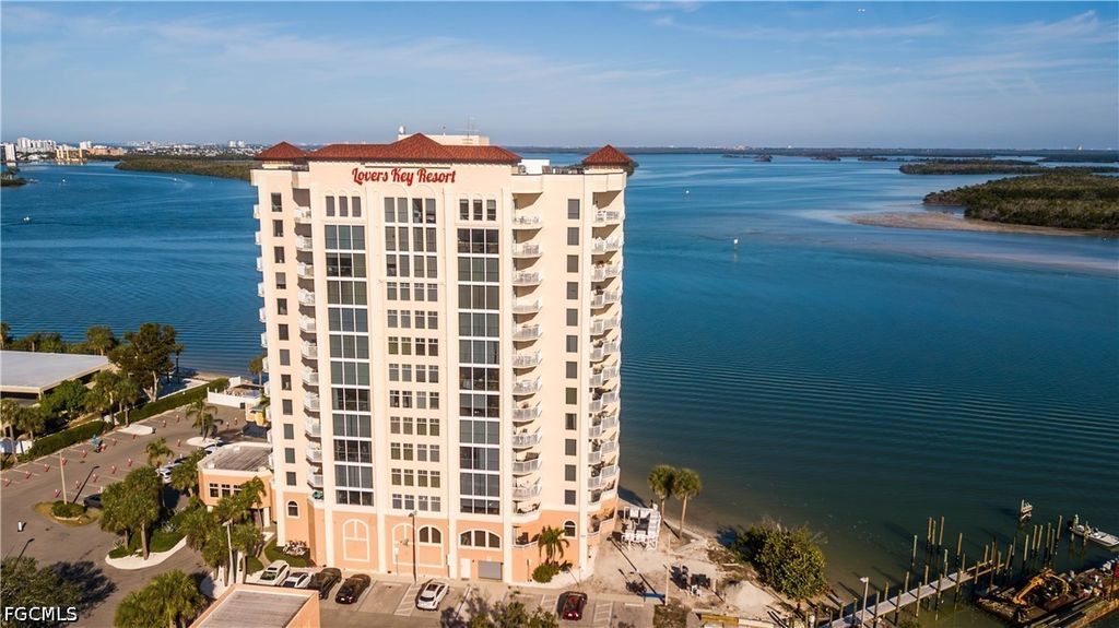 8771 Estero Blvd 601, Bonita Springs