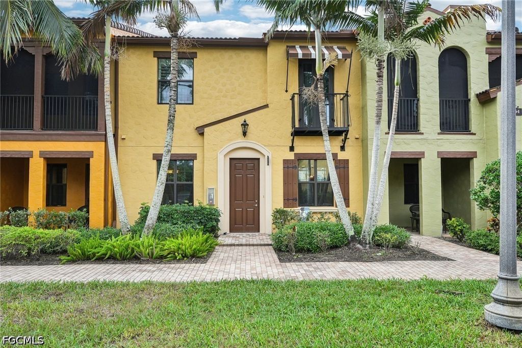 9064 Capistrano St N 5004, Naples
