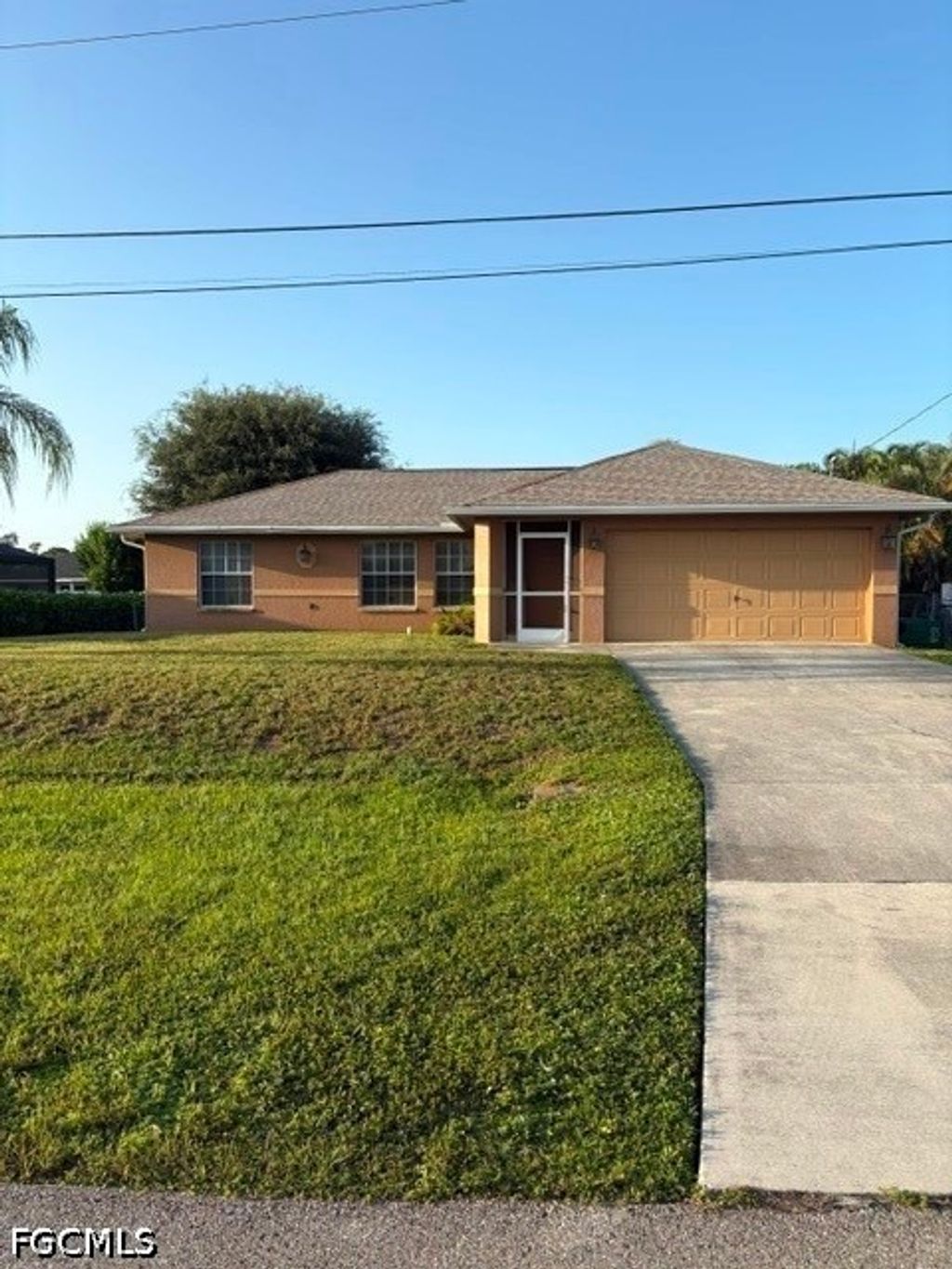 1822 Sw 18th St, Cape Coral