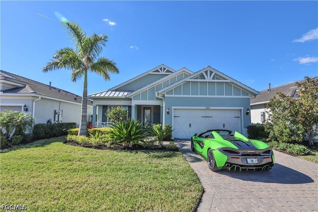 20014 Wymberly Way, Estero