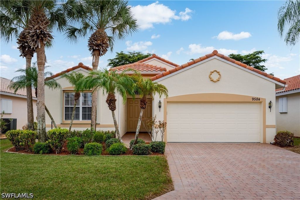 9584 Liseron Dr, Estero