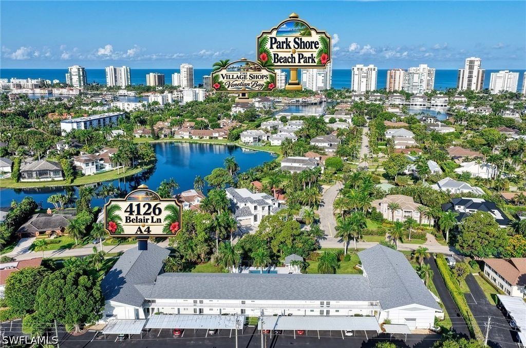 4126 Belair Ln A4, Naples