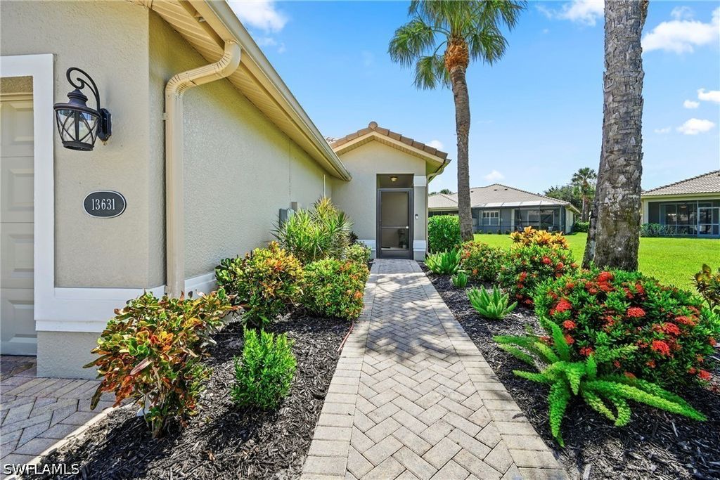 13631 Lucera Ct, Estero