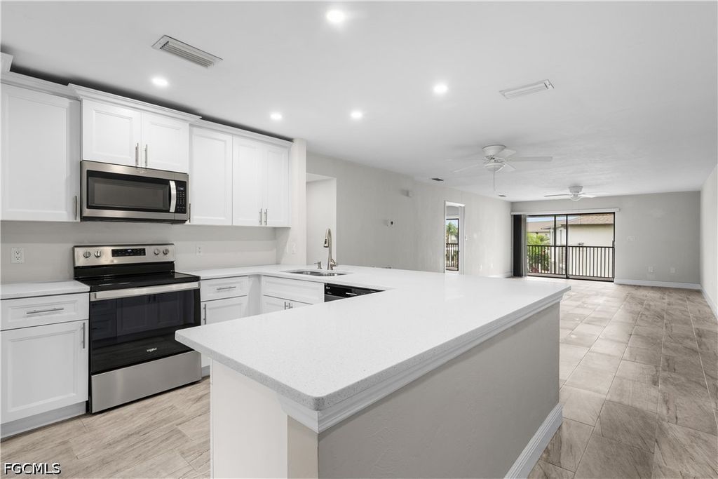 4705 Santa Barbara Blvd 3, CAPE CORAL