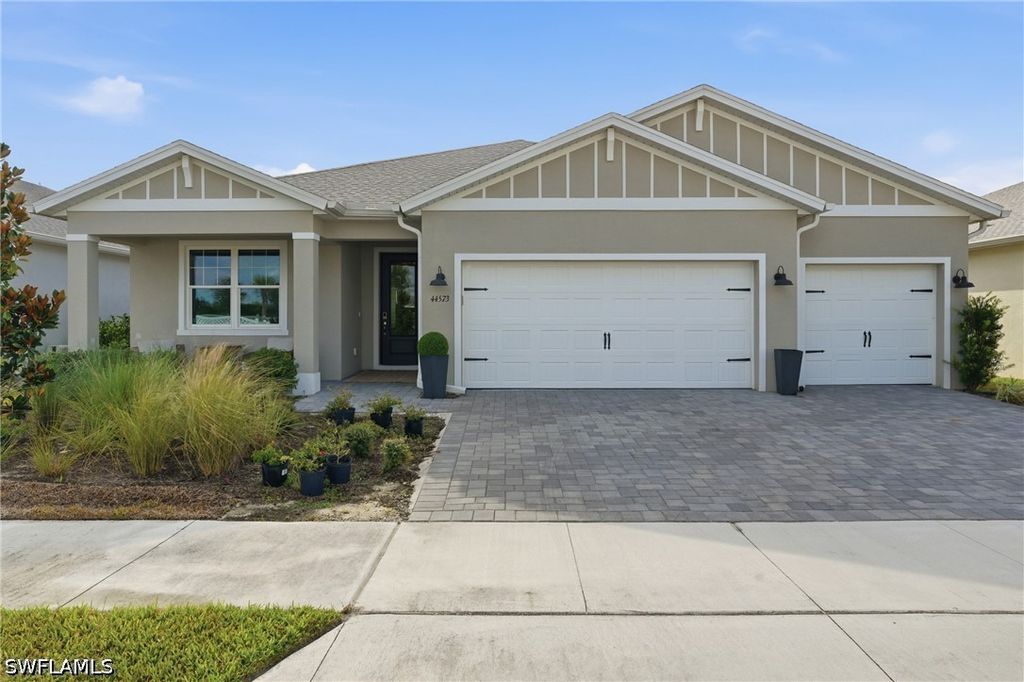 44573 Frontier Dr, Punta Gorda