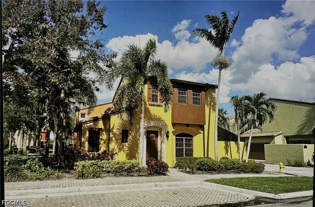 8281 Bibiana Way 801, FORT MYERS