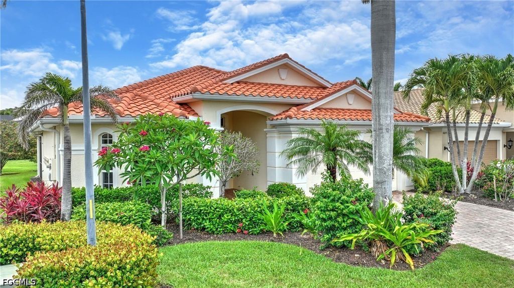 8871 Biella Ct, Estero