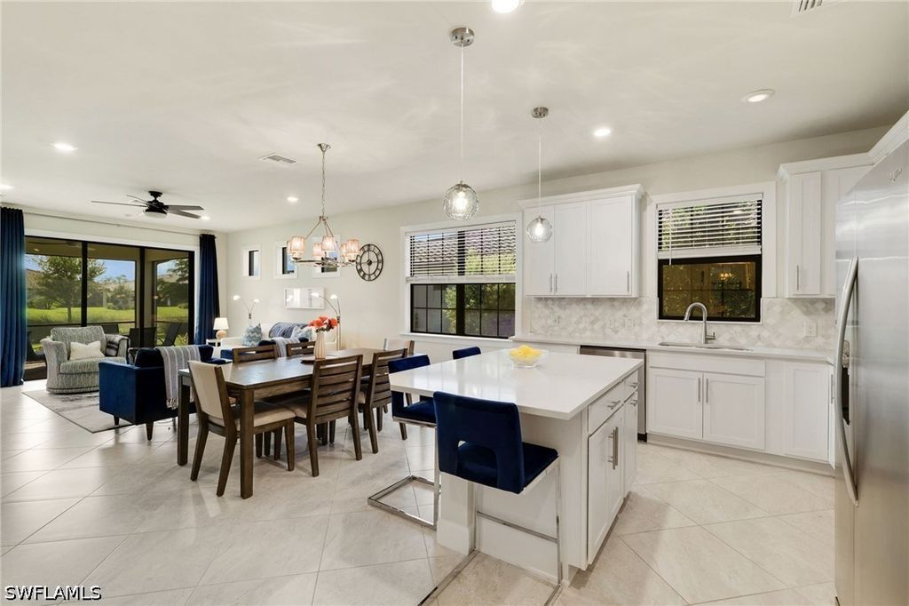 17323 Terracina Dr, Fort Myers