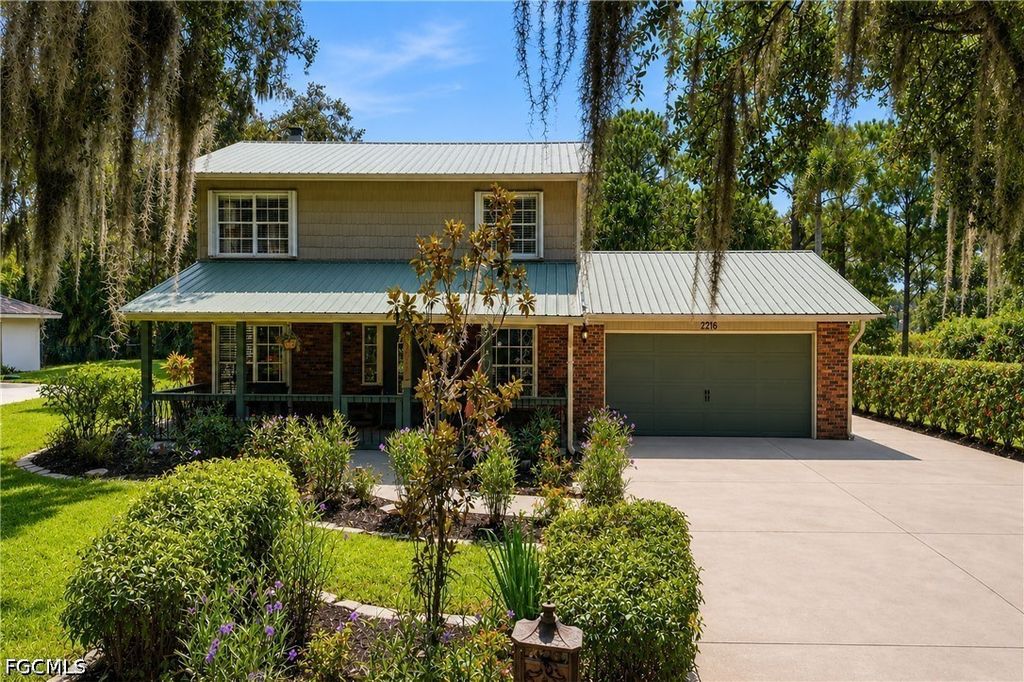 2216 River Oak Ln, FORT MYERS