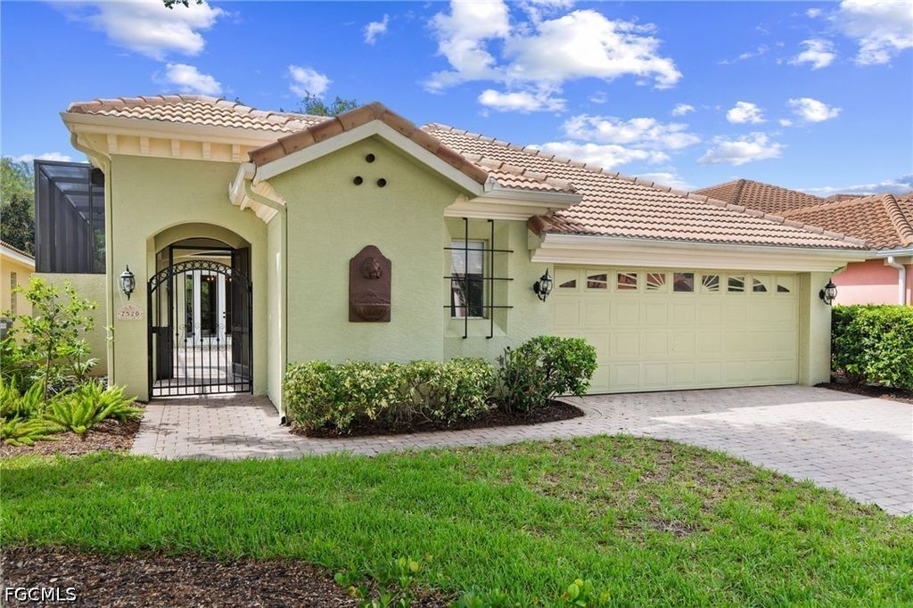 7520 Key Deer Ct, Fort Myers