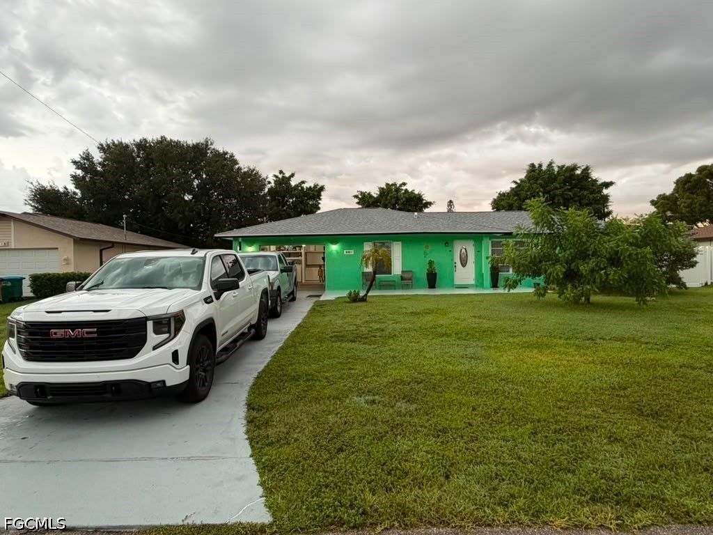40 Ne 10th Ave, Cape Coral